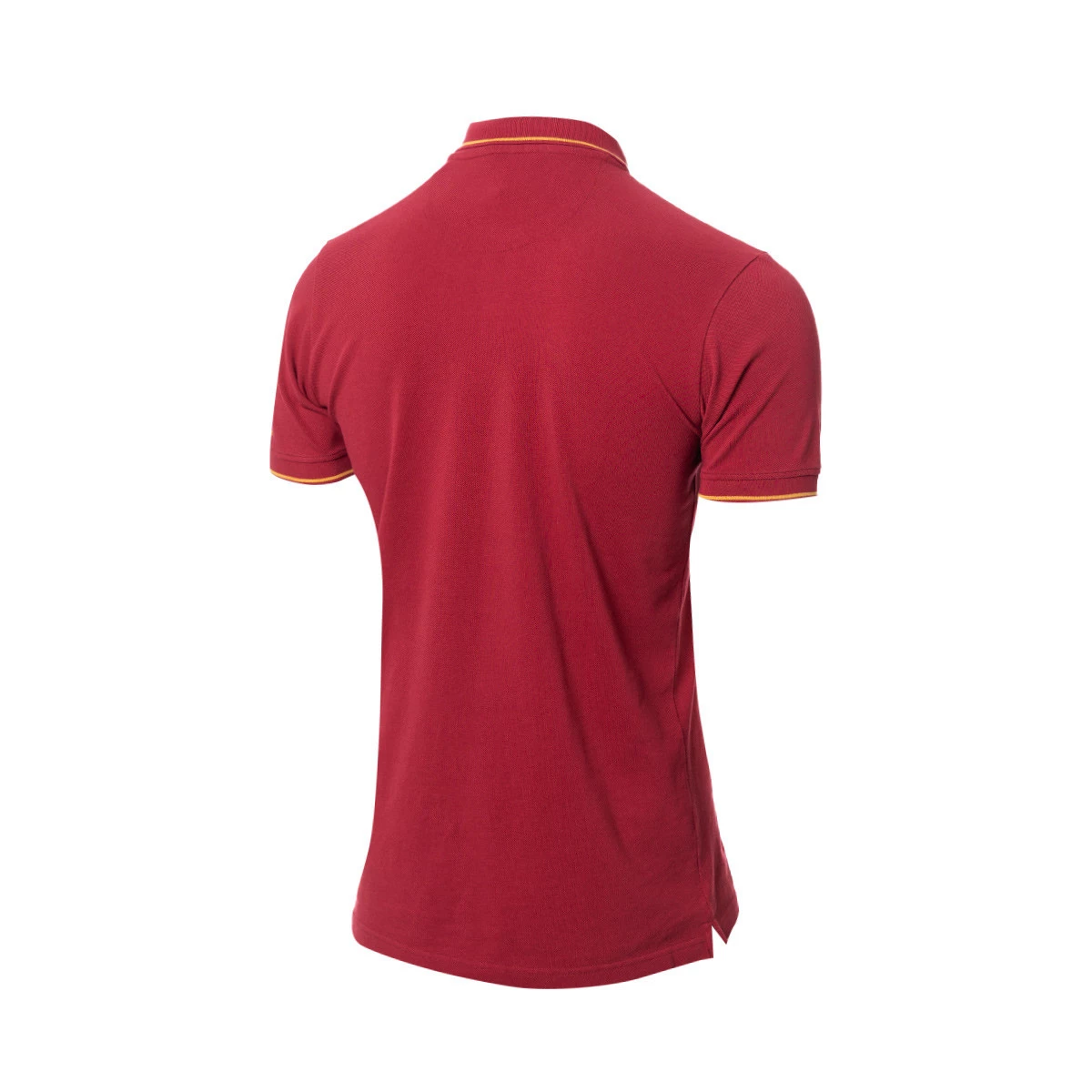 Polo COPA Coleção AS ROMA Edição Limitada