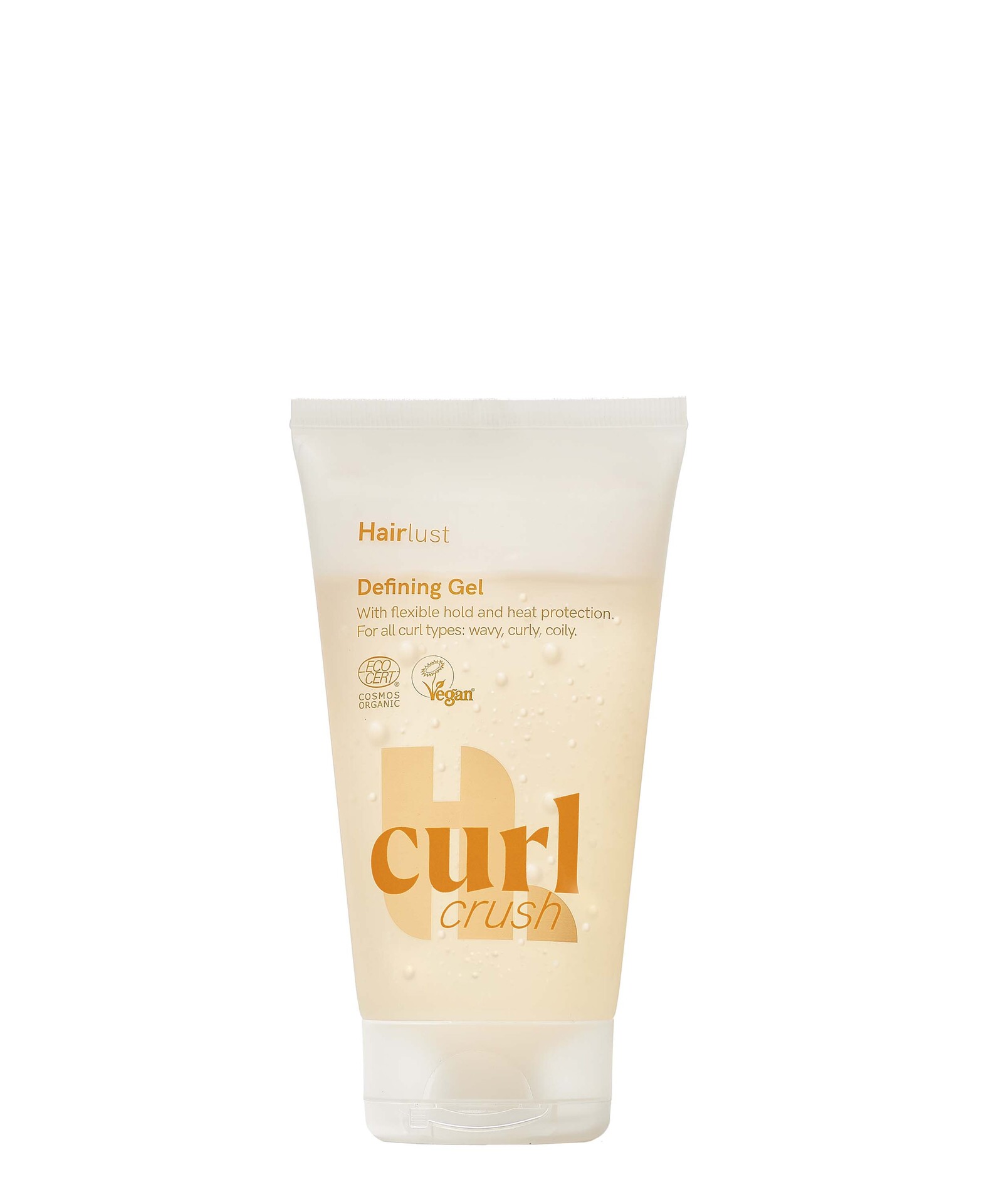 Hairlust Curl Crush™ Defining Gel