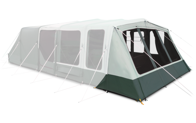 Dometic Ascension FTX 601 Vorraum-Anbau für Familienzelt