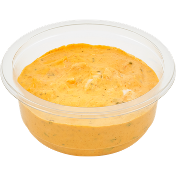 Oma's Ei Salade Surinaams 160 g