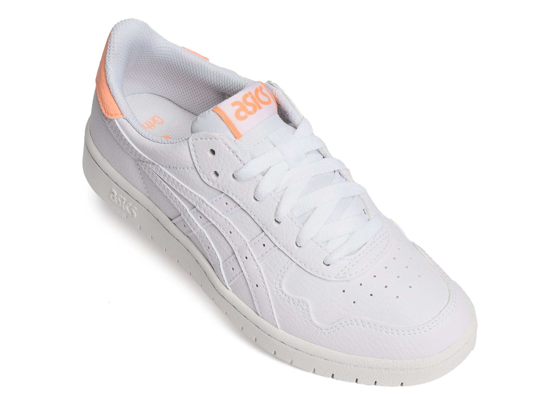 Japan s blanc orange
