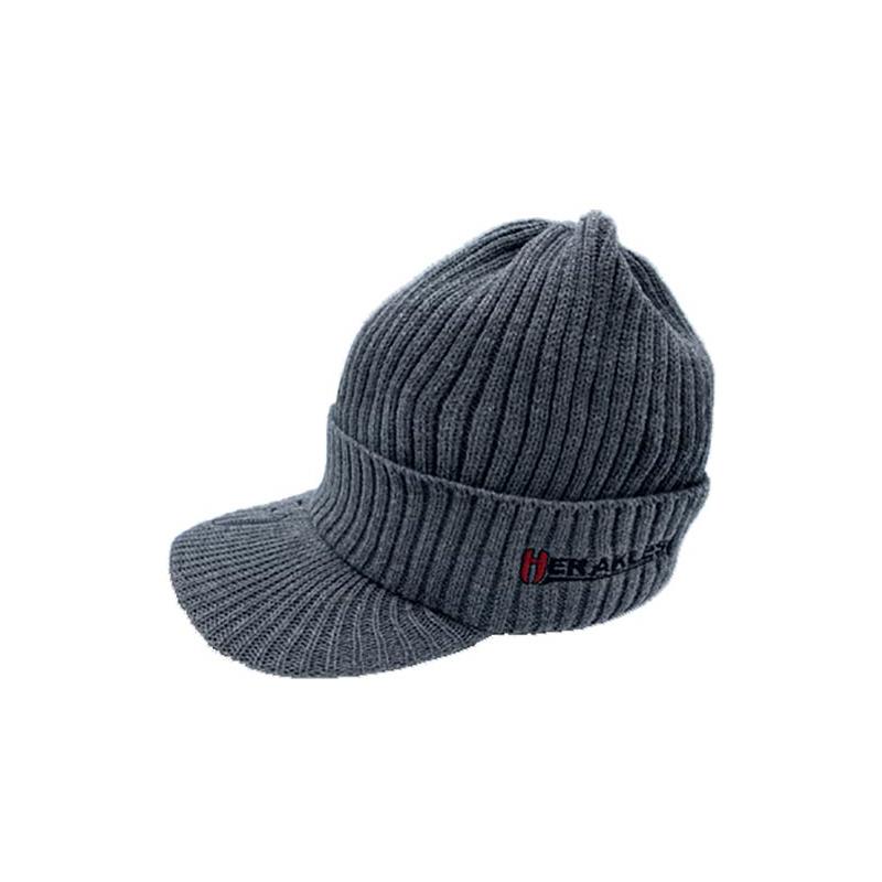 Casquette Homme Herakles Warm Cap Visiera