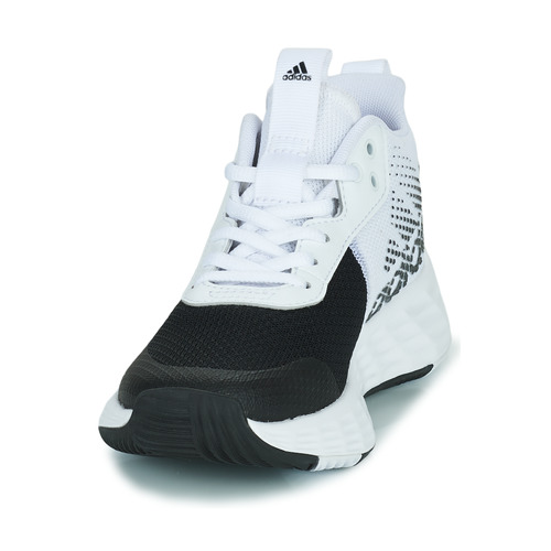 Adidas Sportswear - OWNTHEGAME 2.0 K - Noir / Blanc