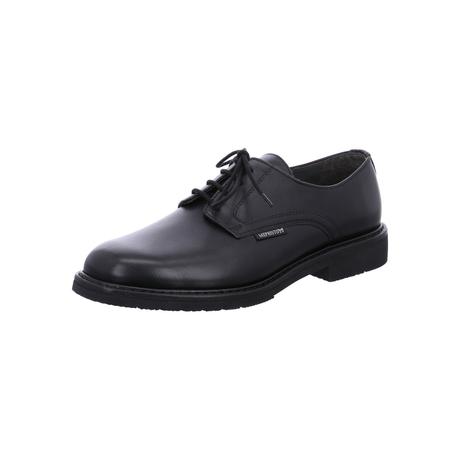 Mephisto chaussures Marlon noir