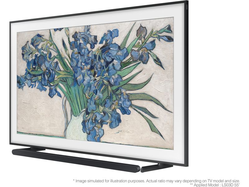 Samsung Soundbar HW-S700D 3.1 Kanal Soundbar mit Wireless Sub – 250 Watt