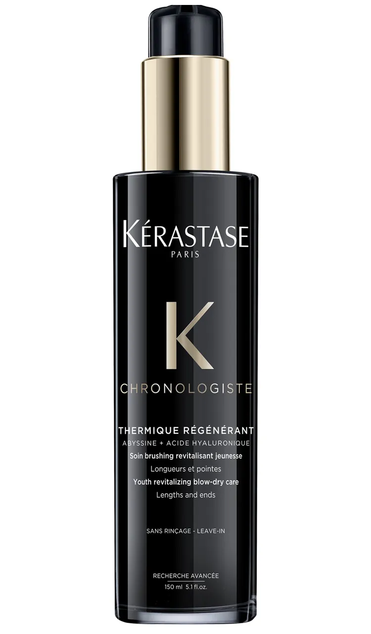 Kérastase Soin brushing protection thermique Régénérant-150 ml