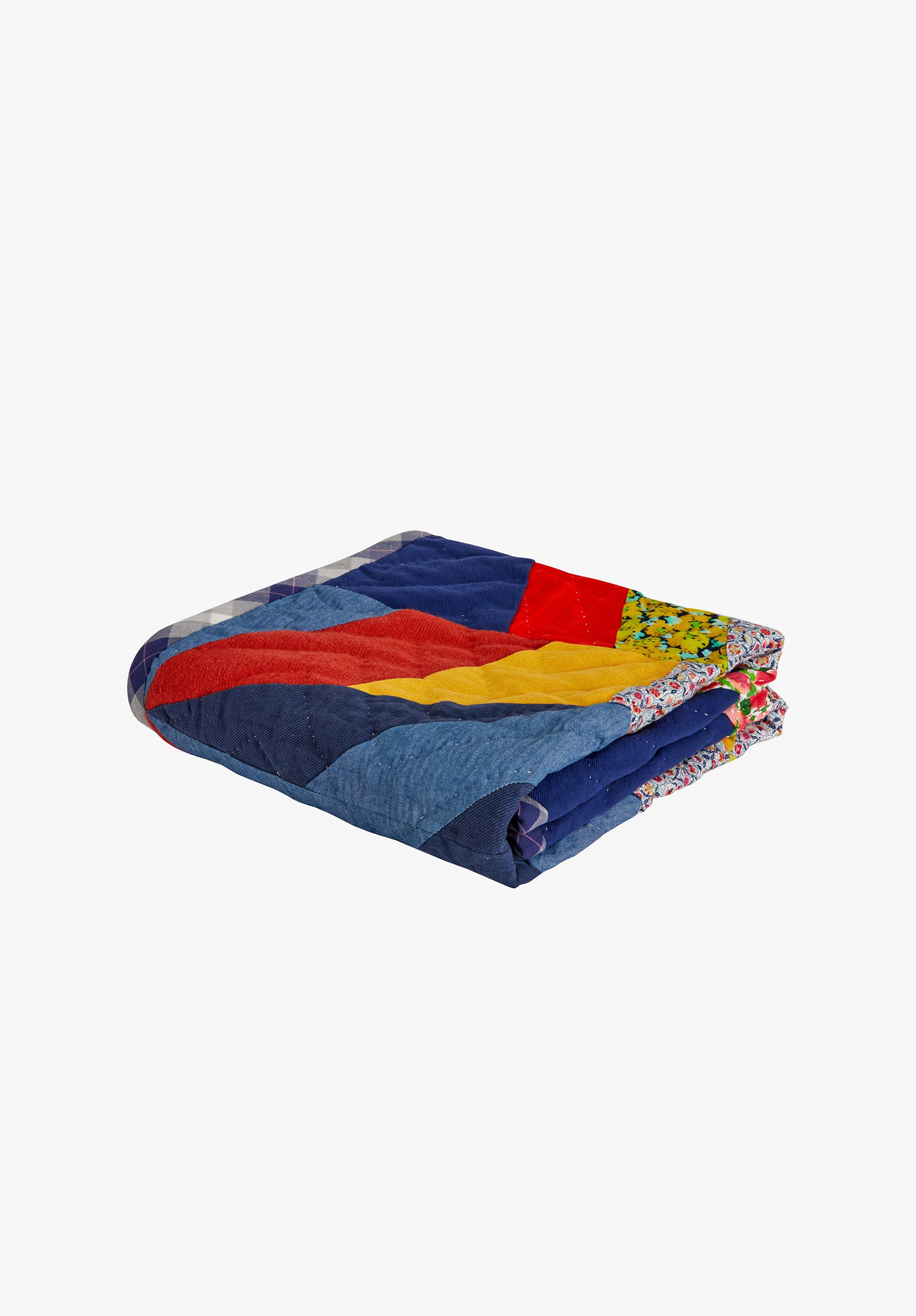 Paon Du Jour - Multicolore