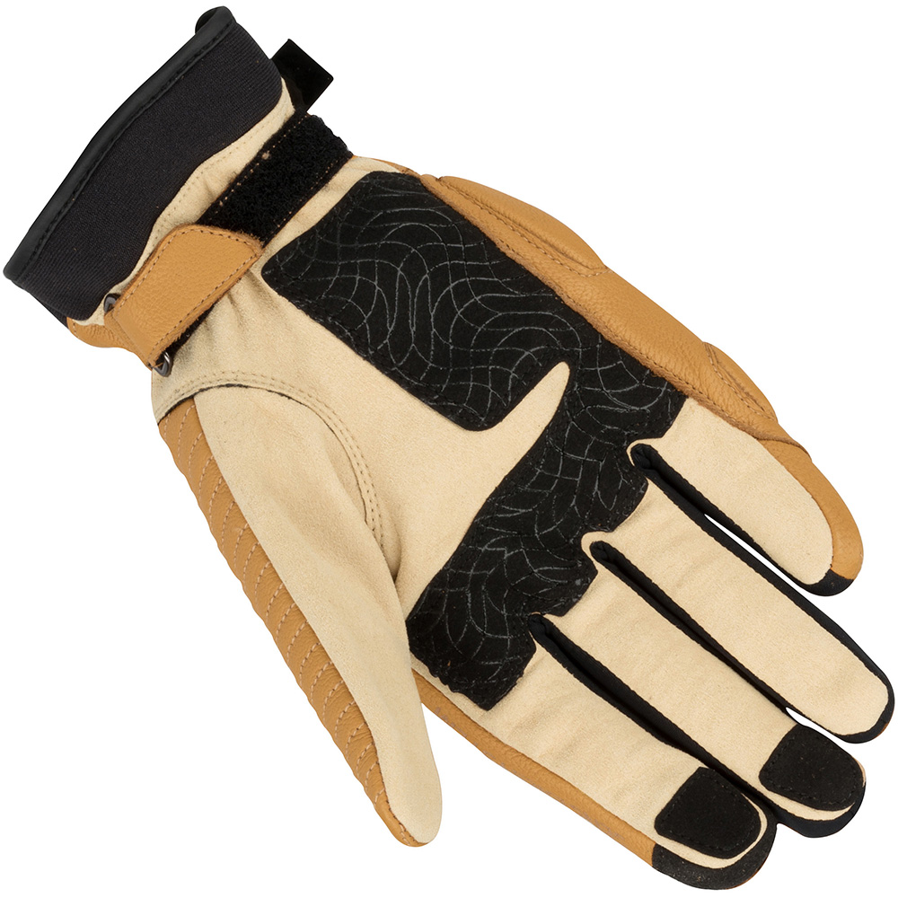 Segura - Gants Jango Beige