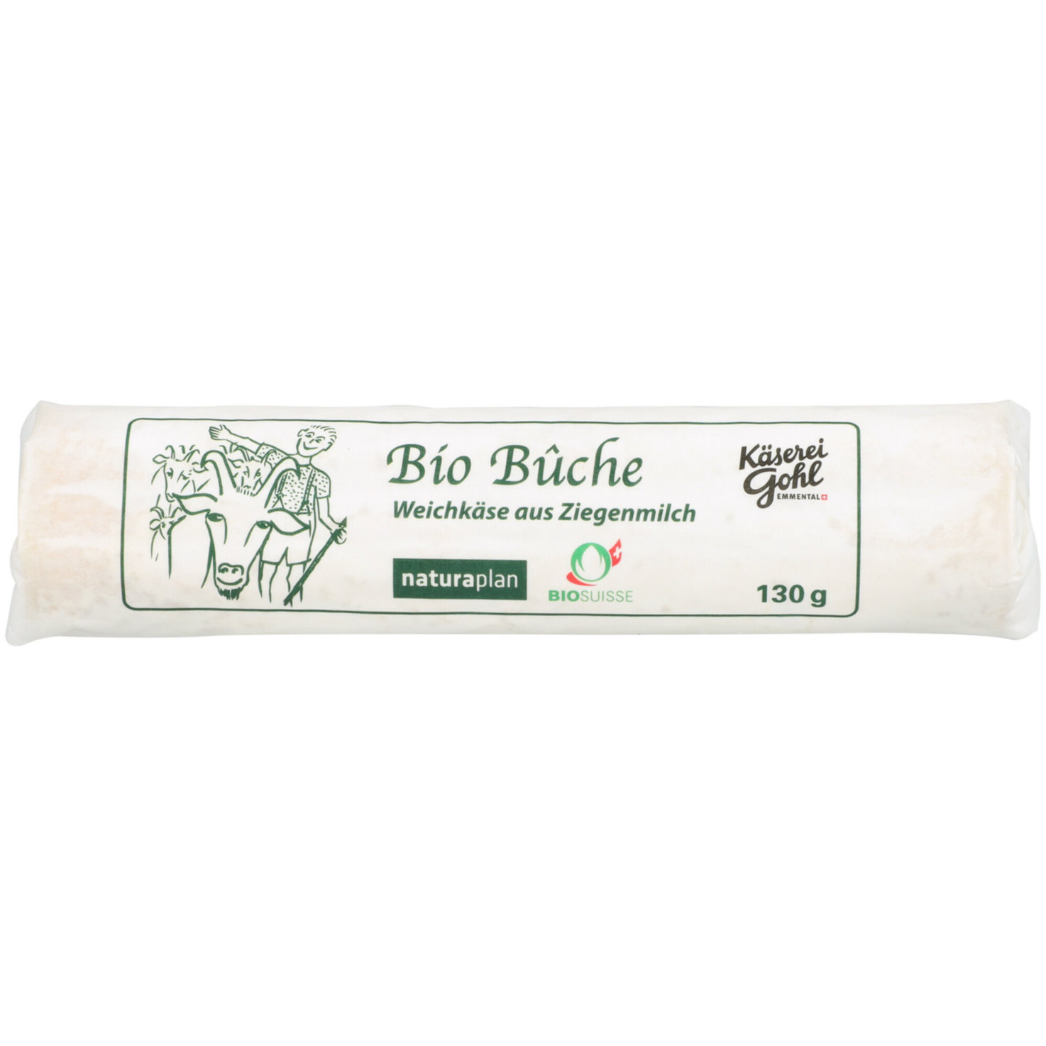 Bio Bûche vom Spitzbärg