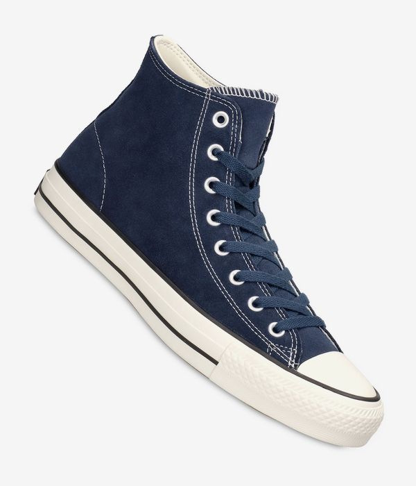 Converse CONS CTAS Pro Schuh (navy egret black)