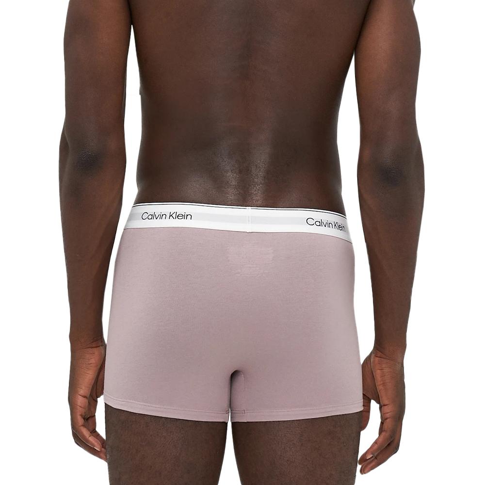 Calvin Klein Jeans 5x Boxers Multicolore Homme Calvin Klein Jeans Brief