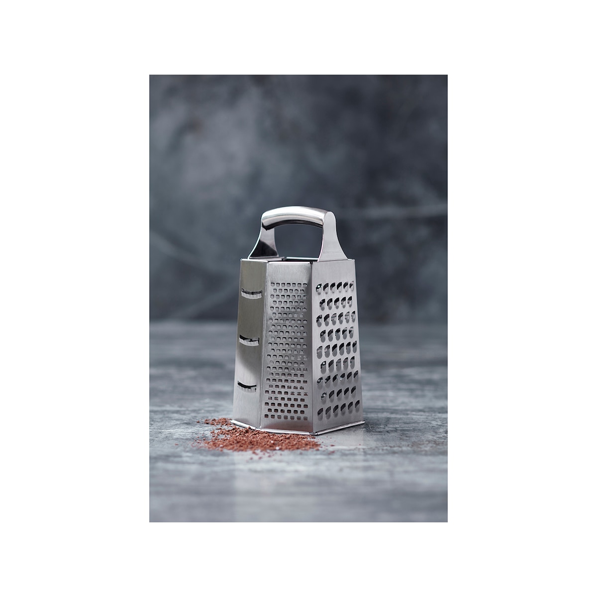 Blomsterbergs Grater 22 cm