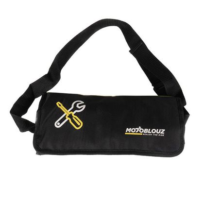 Pochette outils Motoblouz - Noir