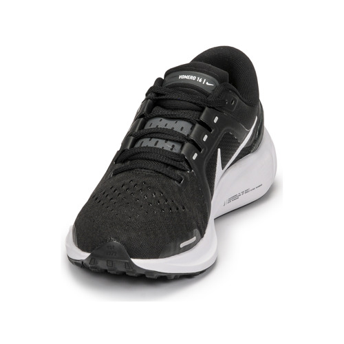 Nike - NIKE AIR ZOOM VOMERO 16 - Noir / Blanc