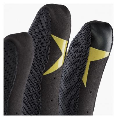 Gants Evoc Enduro Touch Curry