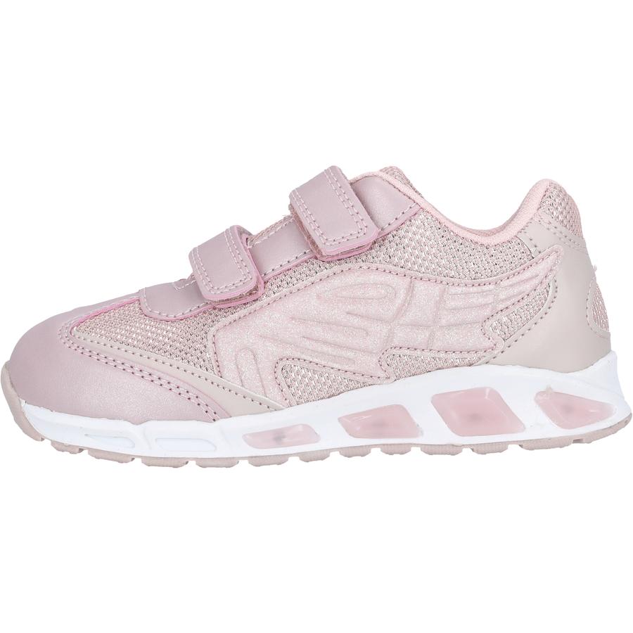 ZigZag Sneaker Roseau 4129 English Rose