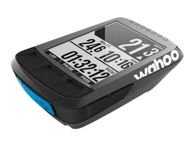 Wahoo ELEMNT BOLT - V2 - GPS/GLONASS/Galileo/Beidou/QZSS navigator - cykel 2.2