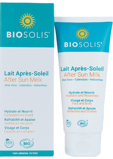 Biosolis After Sun Melk 100ML