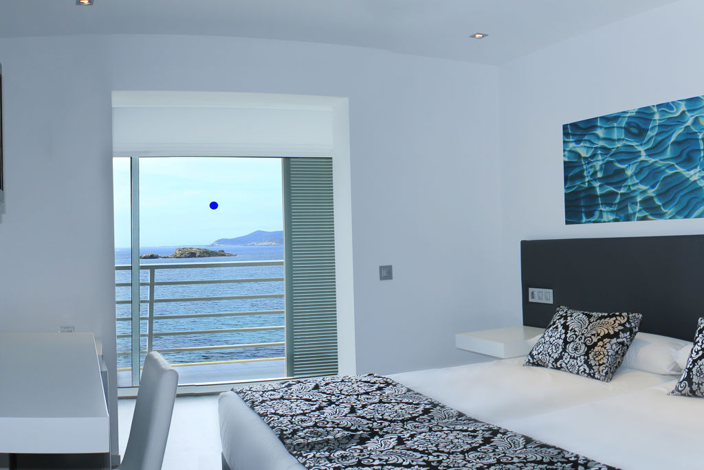 Hotel Nautico Ebeso Logies - Hotel