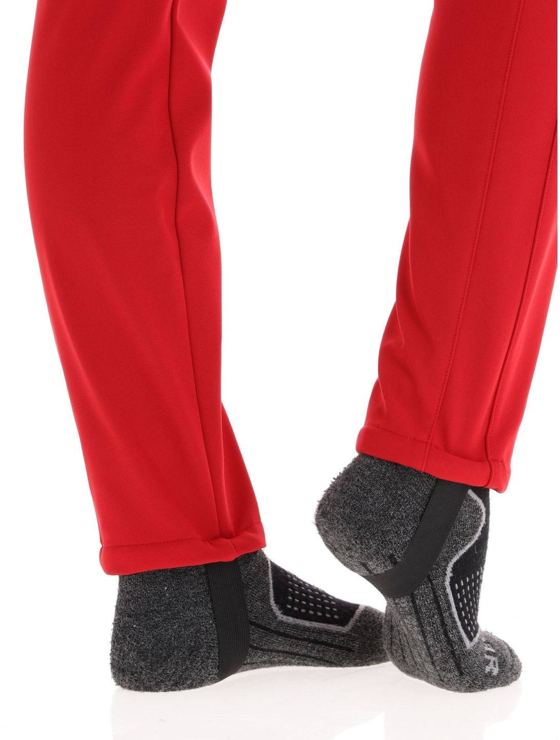 Enigma softshell skibroek dames