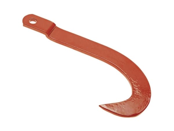 Bahco 1039 Fældejern-reservekrog 300 g