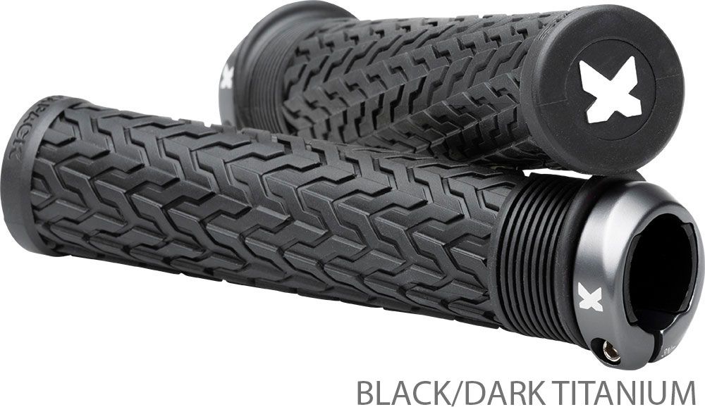 Sixpack Racing S-Trix AL Griffe kaufen | Bike-Discount