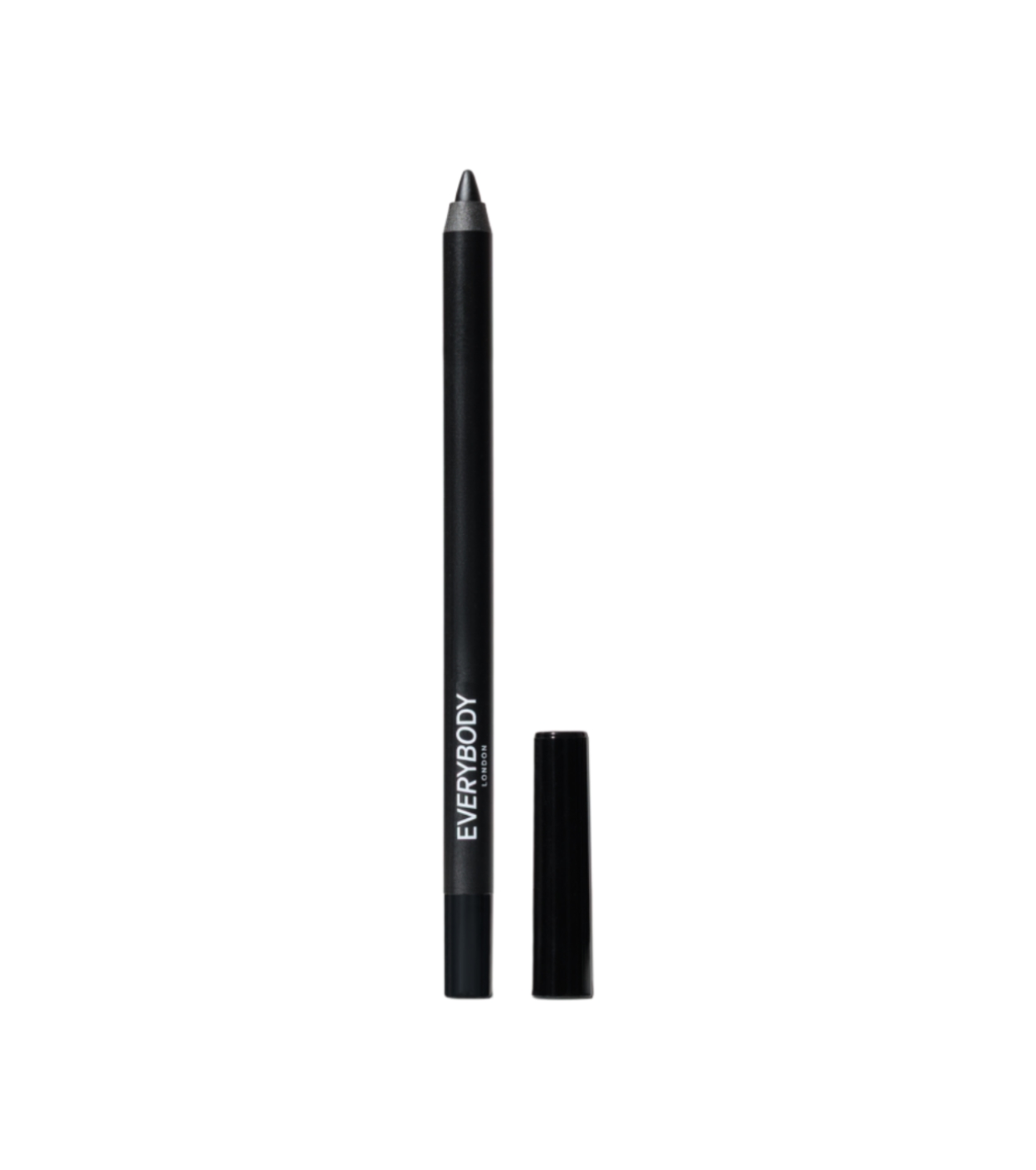 Everybody London - *Back to the Office* - Delineador Satin Kajal - Deep Black