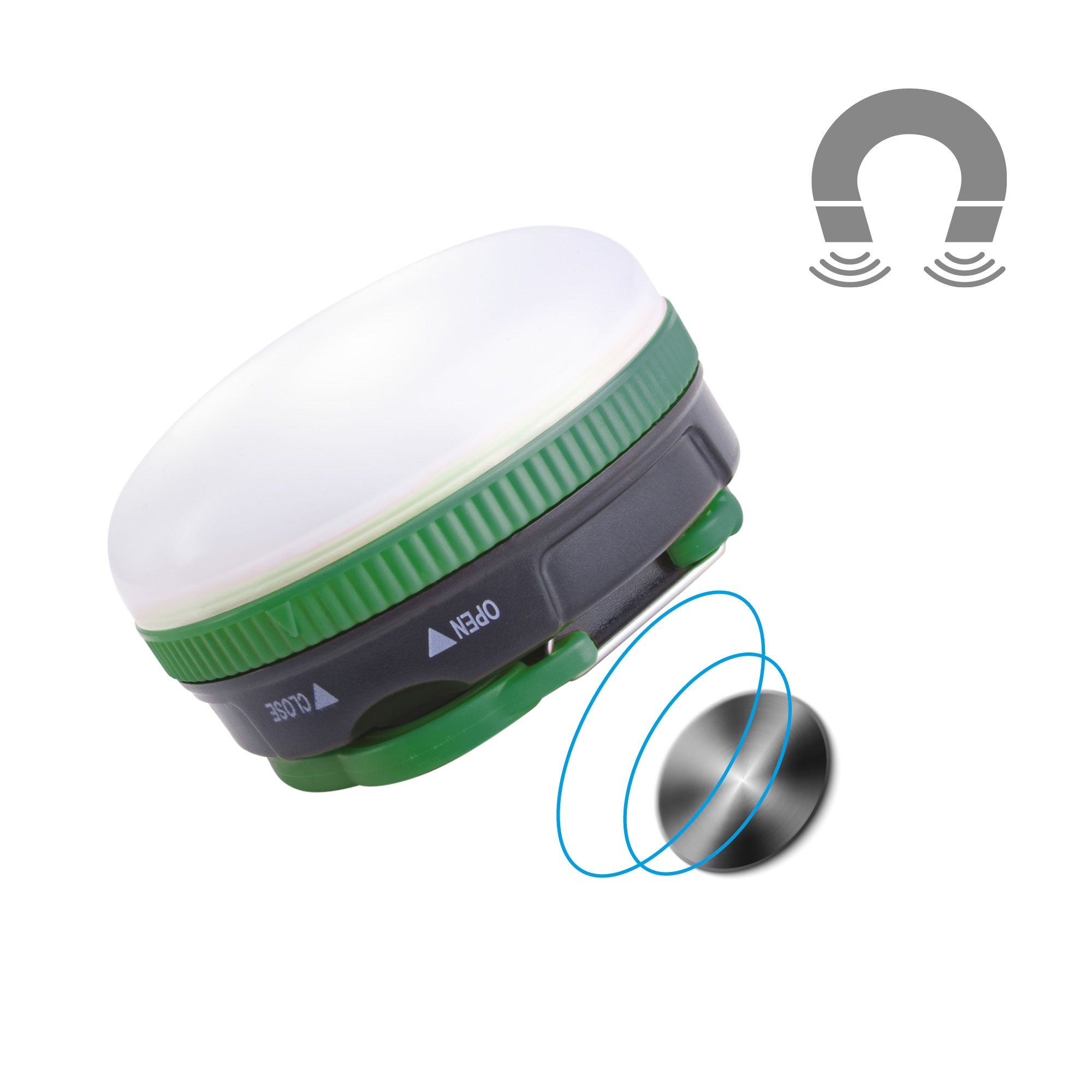 Lampe Noctilus
