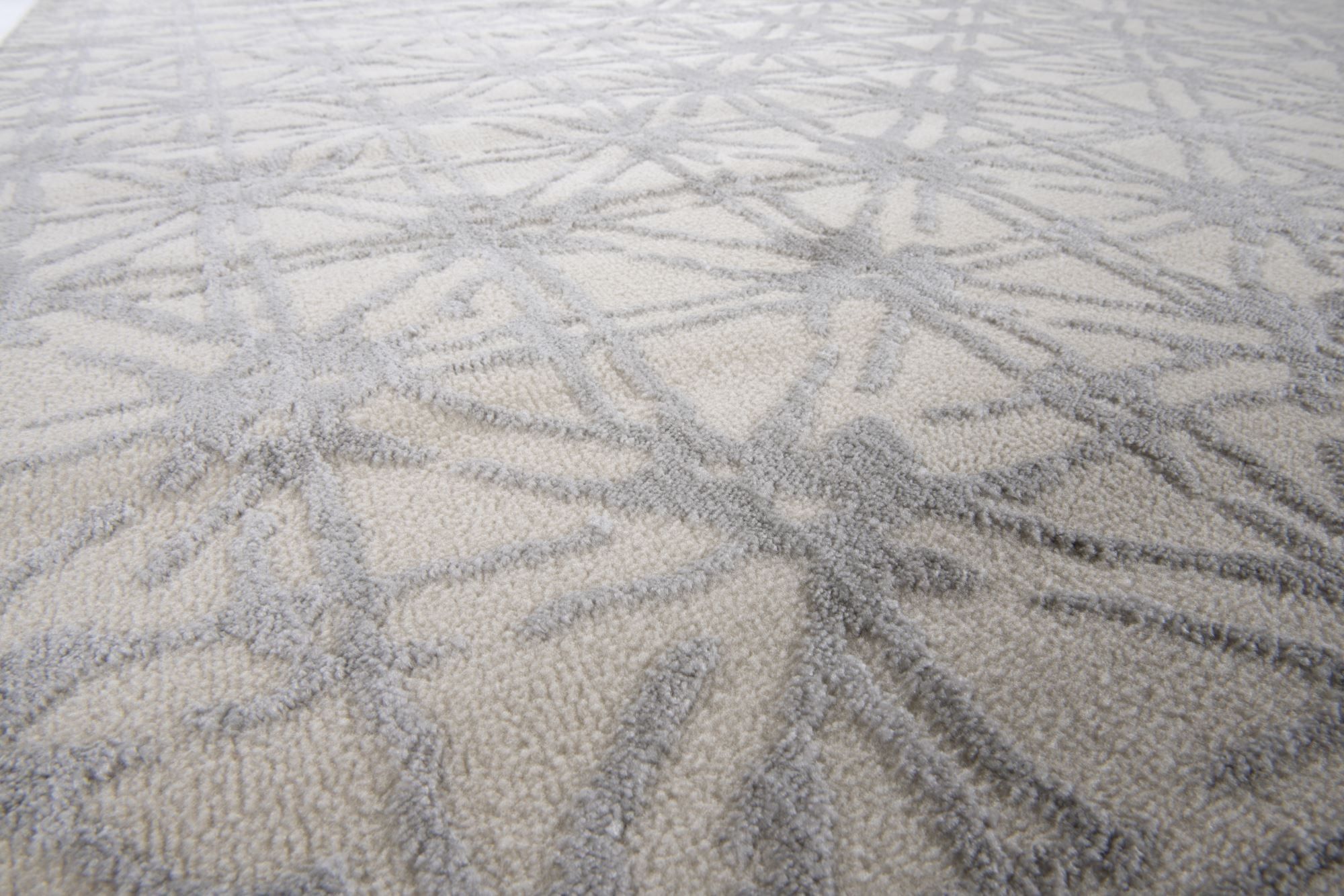 Teppich FABIANA 155 x 230 cm