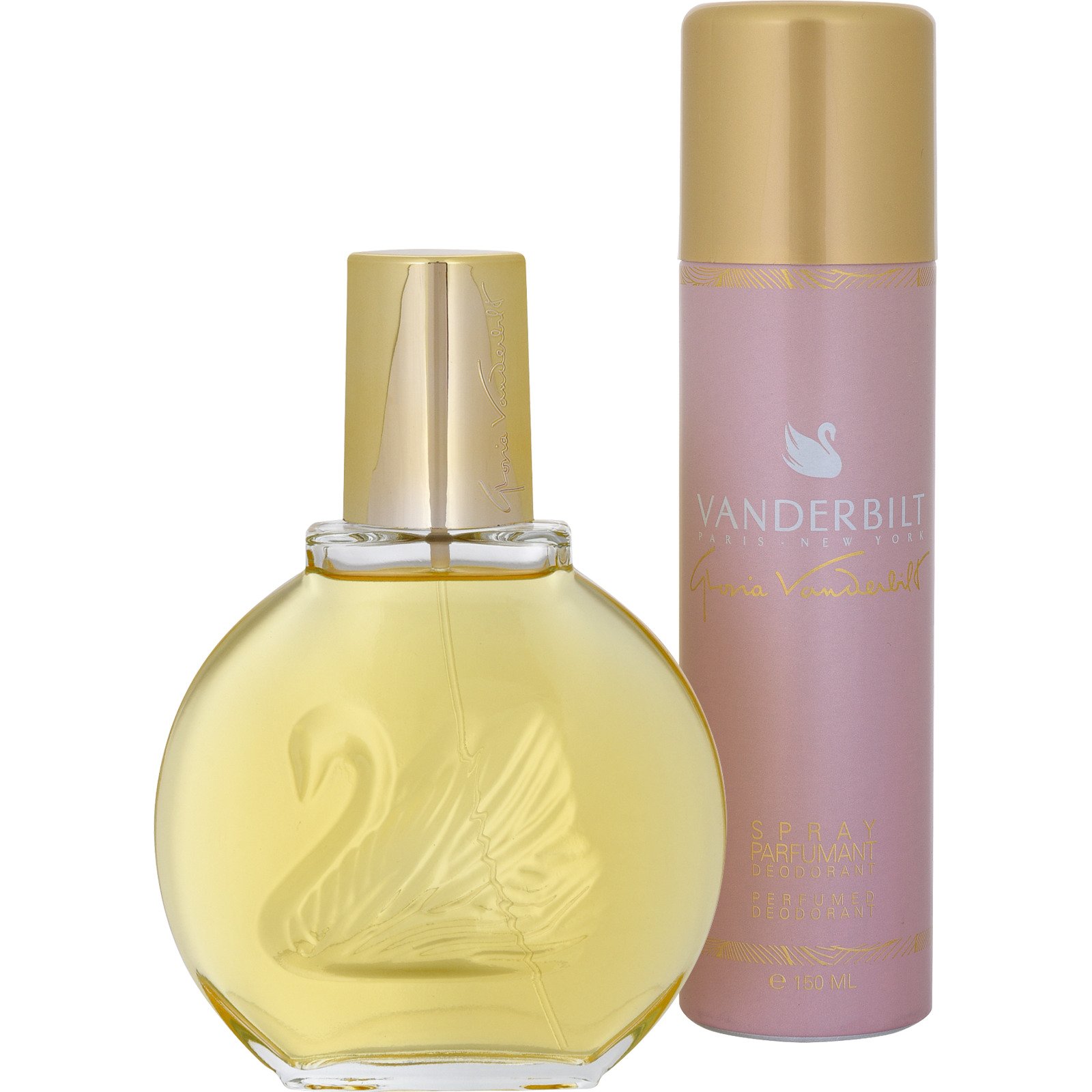 Gloria Vanderbilt Vanderbilt Duftset, 2-teilig