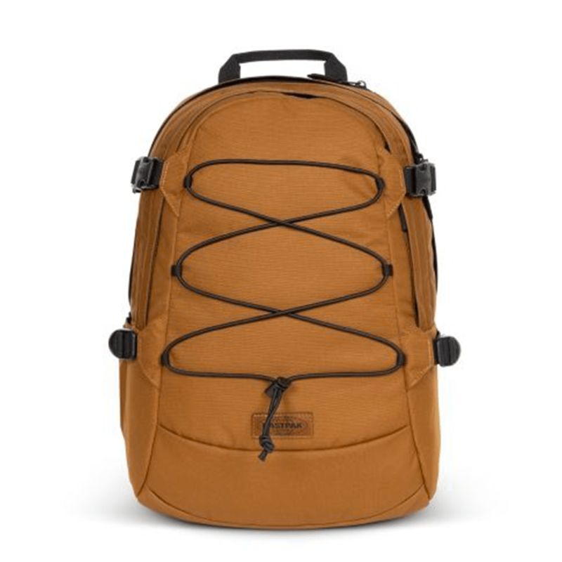 Sac à dos Gerys 21 Litres CS Brown