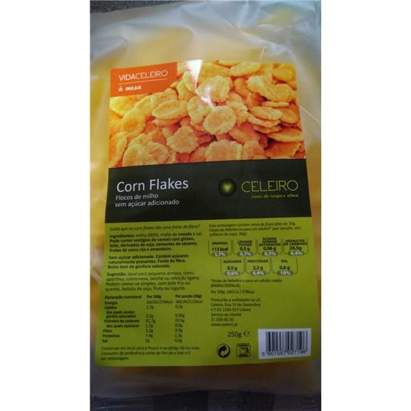 Corn Flakes