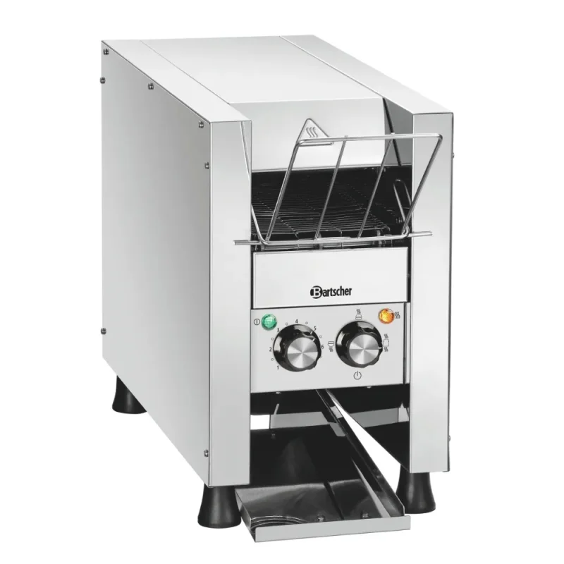 BARTSCHER - Toaster professionnel - Mini-XS
