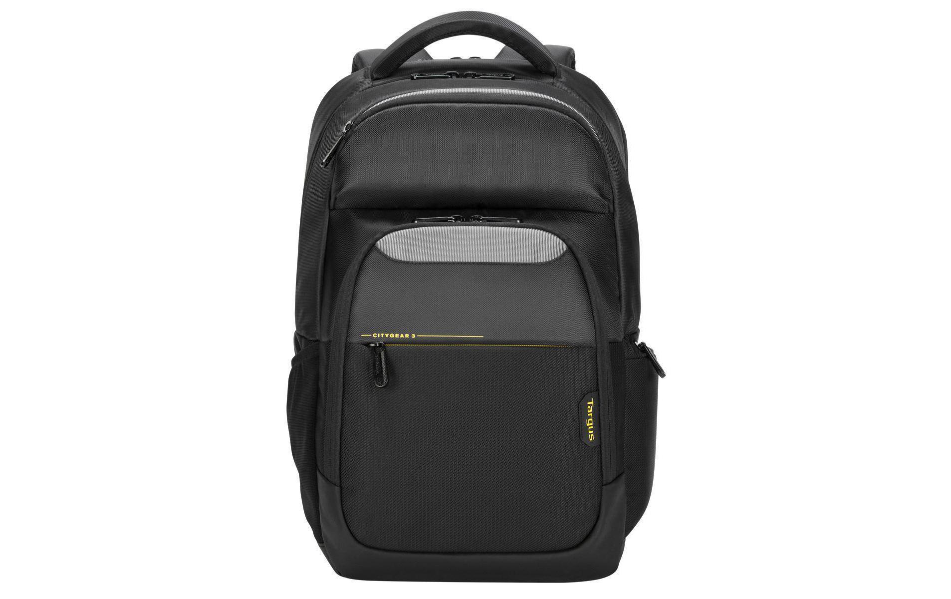 Notebook-Rucksack CityGear 17.3 