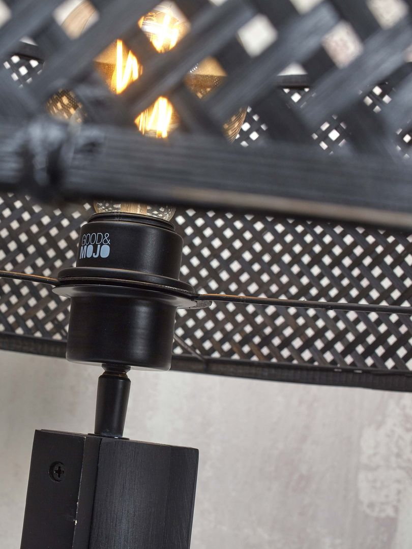 Good&Mojo   Java 3 Legs Vloerlamp