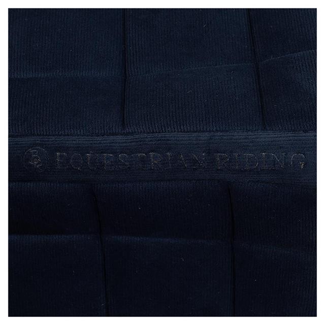 Zadeldek BR June Veelzijdigheid Donkerblauw