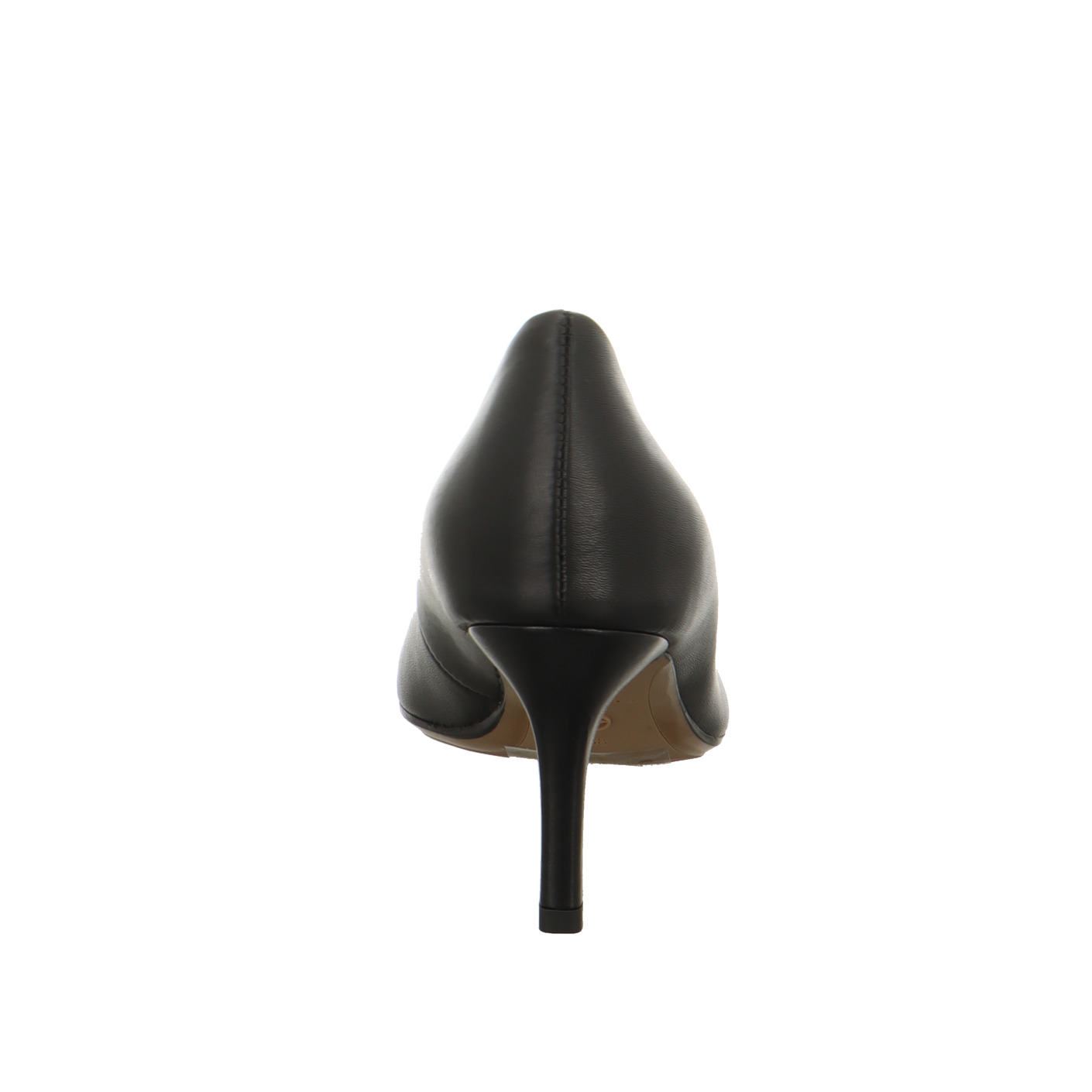 Pumps schwarz