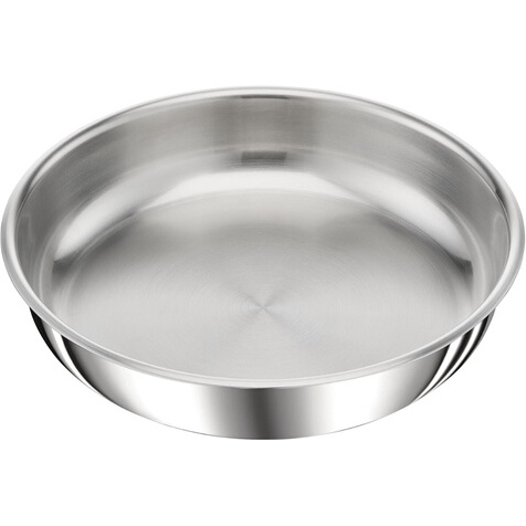 Poêle Tefal Ingenio Preference Poele 28 cm Acier inoxydable L9720602