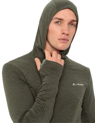 VaudeMonviso Hoody - natur