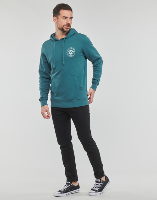 Billabong - ROTOR DIAMOND PO - Bleu