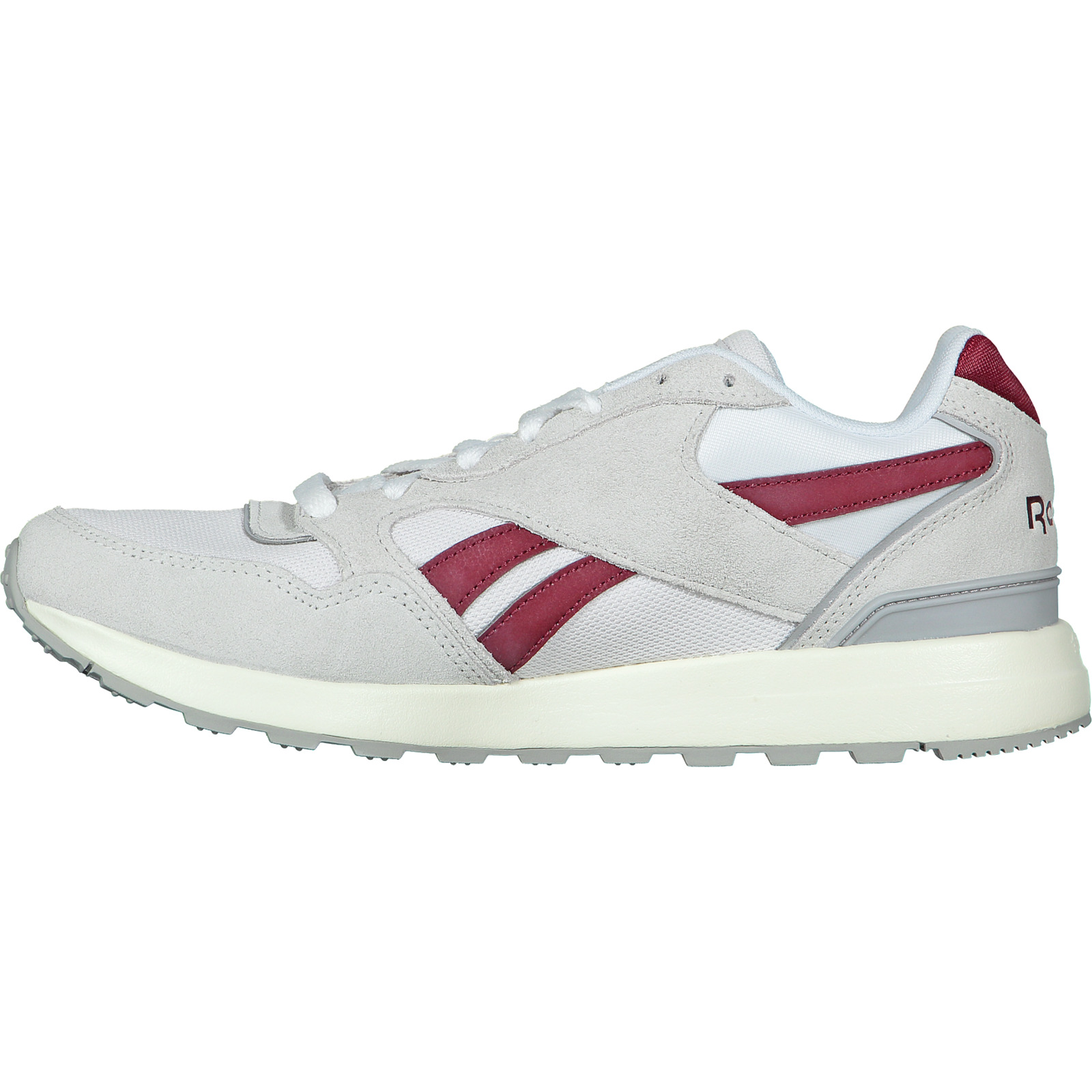 Reebok Herren-Laufschuh GL 1000 blau, 46