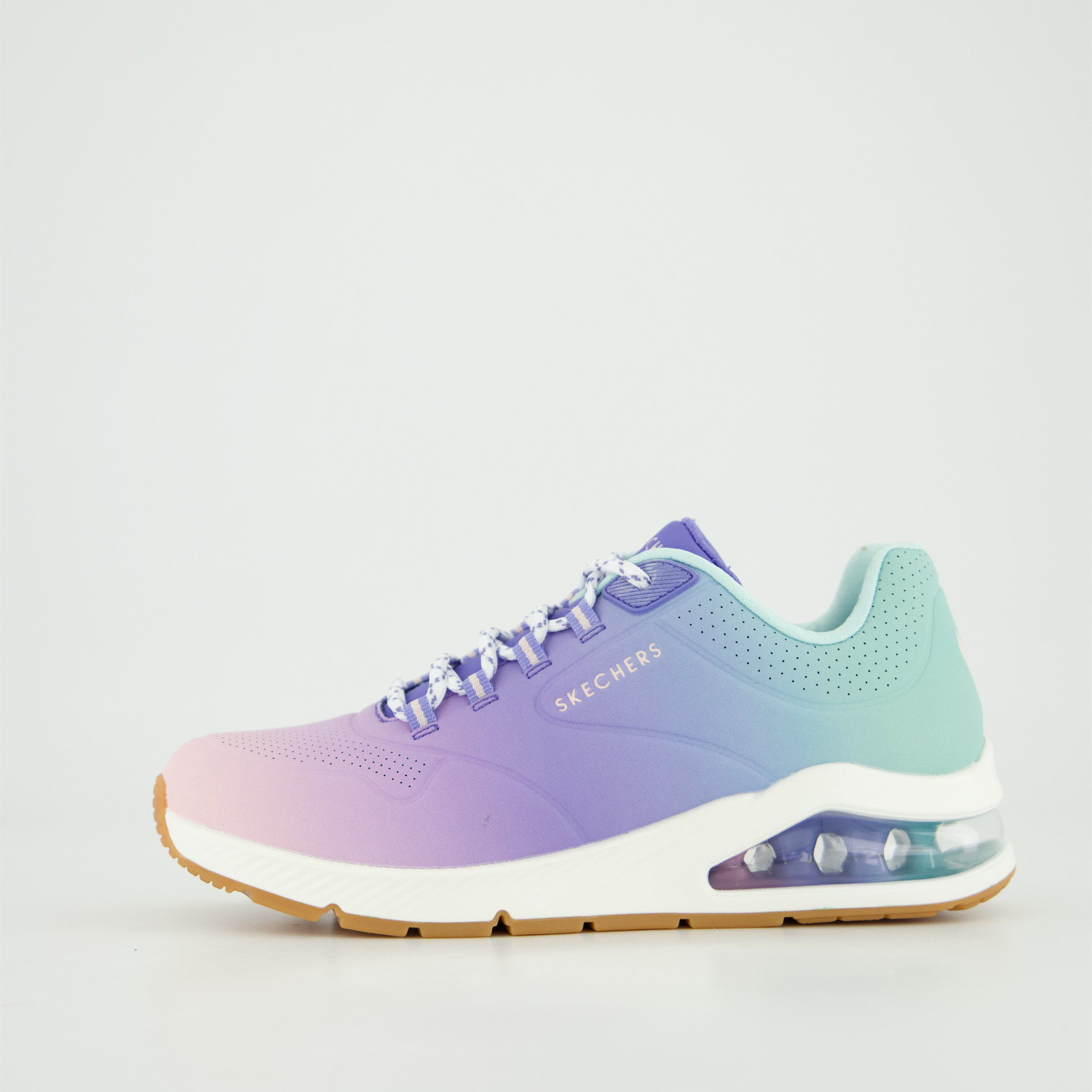 Skechers UNO 2 - COLOR WAVES