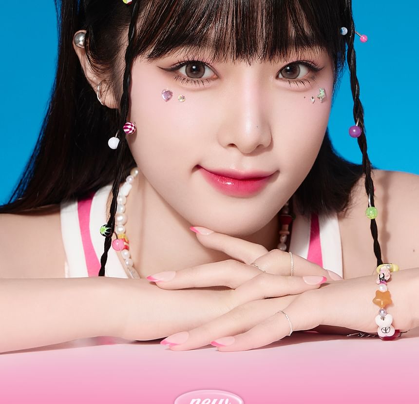 lilybyred - Juicy Liar Water Tint - 8 kleuren