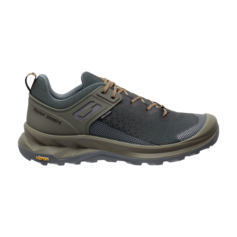 Explorer Low Wandelschoen