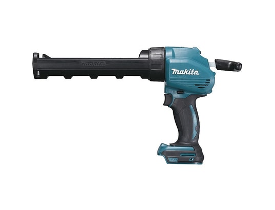 MAKITA - Pistolet à colle Pistolet à mastic sans fil 18 v 5000 n - sans batterie ni ch...
