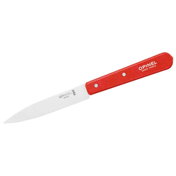 Opinel - Opinel No 112 Paysage Gemüsemesser Set - Couteau