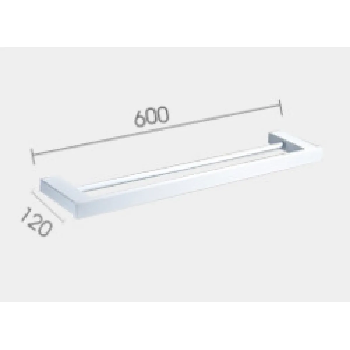 Universal Ensemble de salle de bain inox doré