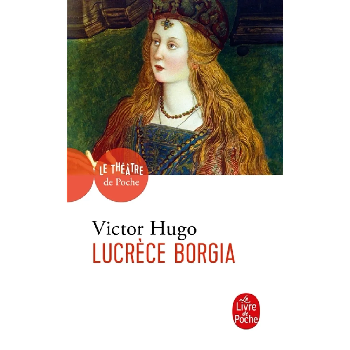 Lucrèce Borgia · Occasion