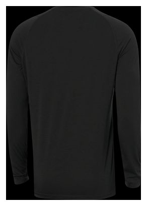 Maillot manches longues Saxx Roast Master Mw Crew Twilight Noir