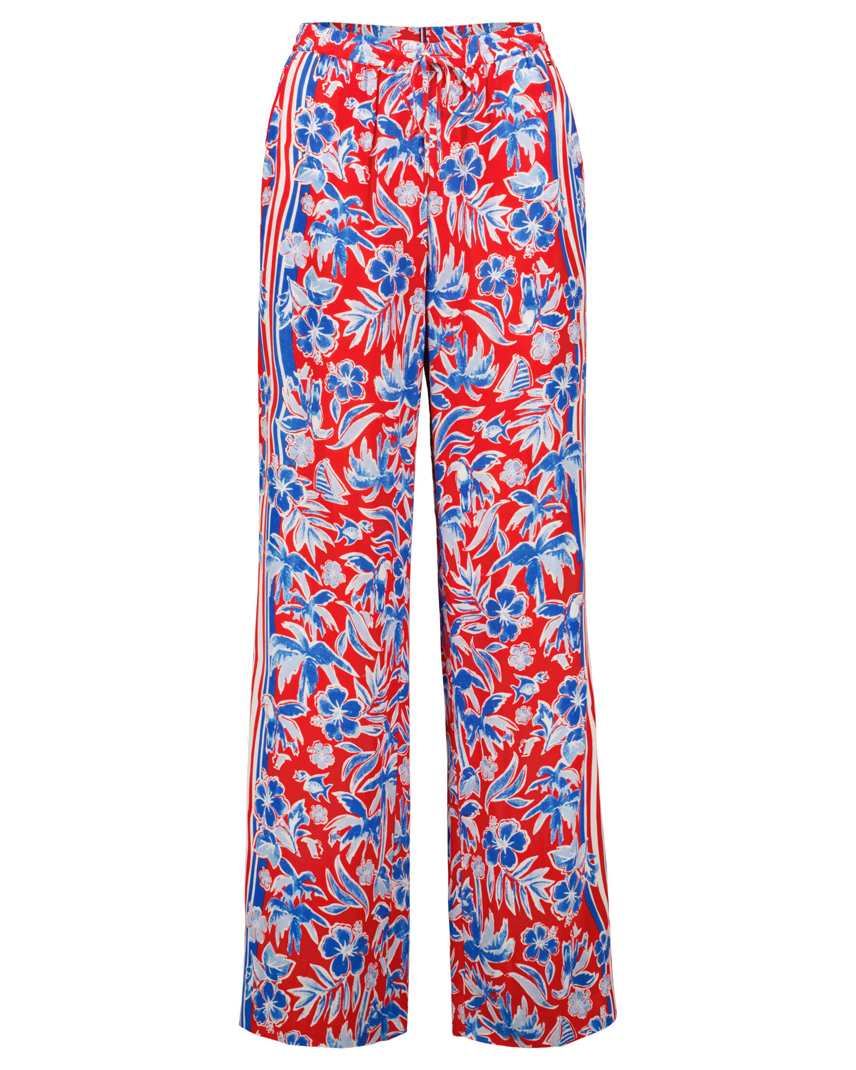 Tommy Hilfiger| Damen Stoffhose
